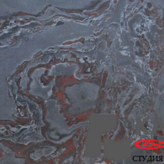 Натуральный камень гранит Iron Red (серый)