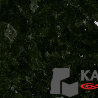 Натуральный камень гранит Labrador Emerald Pearl (черный)