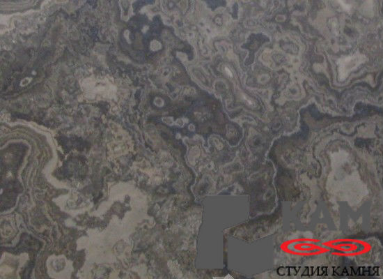 Натуральный камень мрамор Heramosa (серый)