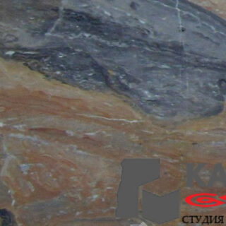 Натуральный камень мрамор Rosso Orobico